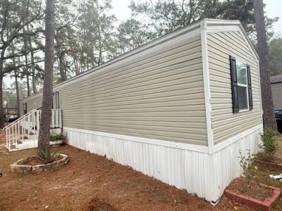 Mobile Home at 14130 Maple Ln Humble, TX 77396