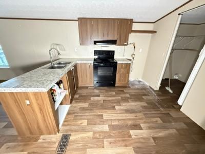 Photo 5 of 11 of home located at 14130 Maple Ln Humble, TX 77396