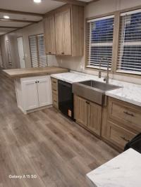 2021 THE 1959 Manufactured Home