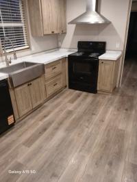 2021 THE 1959 Manufactured Home