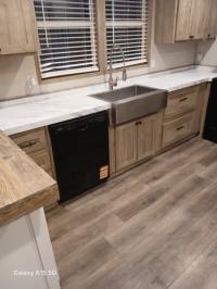 2021 THE 1959 Manufactured Home