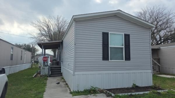 2021 ANNIVERSARY Mobile Home For Sale