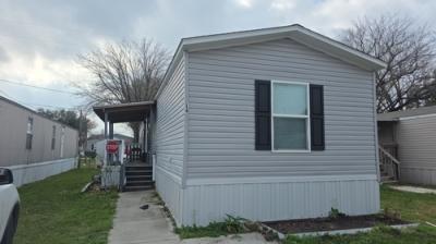Mobile Home at 2331 Frick Rd Trlr 14 Houston, TX 77038