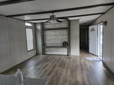 Photo 4 of 11 of home located at 2331 Frick Rd Trlr 14 Houston, TX 77038