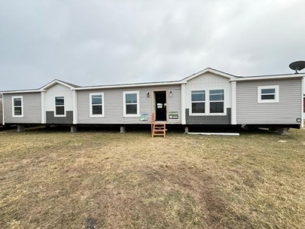 2021 BREEZE FARM Mobile Home For Sale