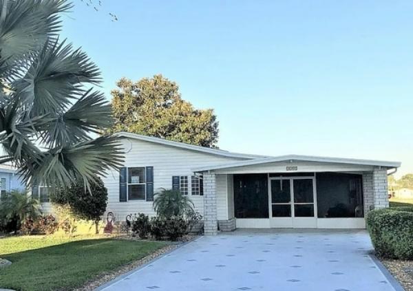 1998 MERI Mobile Home For Sale