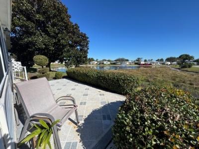 Photo 4 of 21 of home located at 1502 Tanglewood Cir Sebring, FL 33872