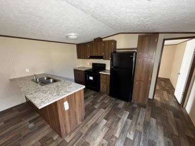 Photo 2 of 10 of home located at 311 Bennett Rd Karnack, TX 75661