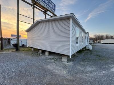 Photo 2 of 18 of home located at Burnette Mh 175 Belcher Rd Sweetwater, TN 37874