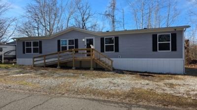 Mobile Home at 192 Eloise Rd Louisa, KY 41230