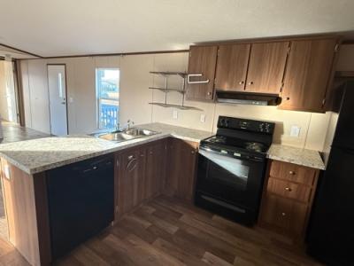 Photo 3 of 14 of home located at 312 Brandon Cir Lot 27 Chatsworth, GA 30705