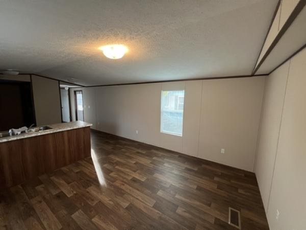 2023 ELATION Manufactured Home