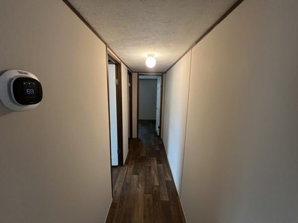 2023 ELATION Manufactured Home