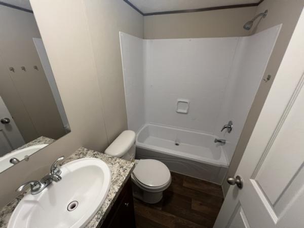 2023 ELATION Manufactured Home