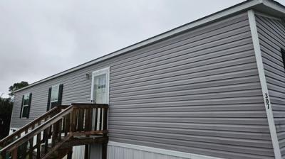 Mobile Home at 307 Saint Charles By Thibodaux, LA 70301
