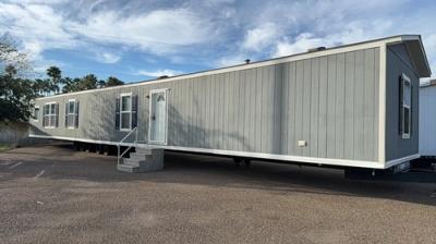 Mobile Home at 3201 E Expressway 83 Donna, TX 78537