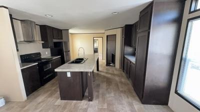 Photo 3 of 20 of home located at 3201 E Expressway 83 Donna, TX 78537