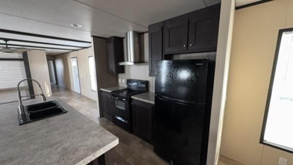 2019 ANNIVERSARY 31ANN16763SH19 Manufactured Home