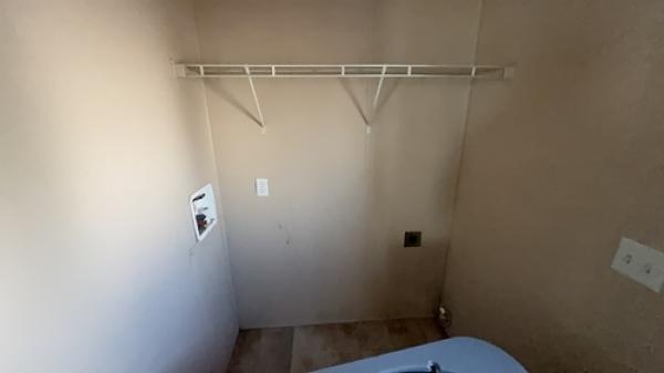 2019 ANNIVERSARY 31ANN16763SH19 Manufactured Home