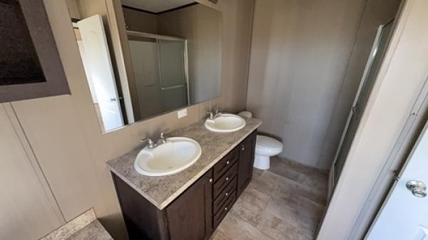 2019 ANNIVERSARY 31ANN16763SH19 Manufactured Home