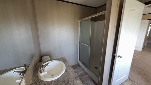 2019 ANNIVERSARY 31ANN16763SH19 Manufactured Home