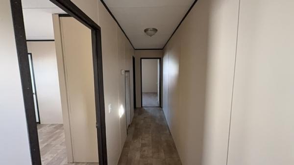 2019 ANNIVERSARY 31ANN16763SH19 Manufactured Home