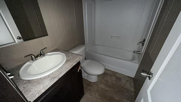 2019 ANNIVERSARY 31ANN16763SH19 Manufactured Home