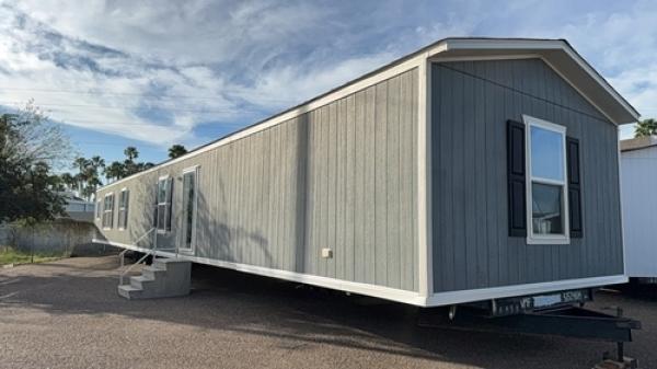 2019 ANNIVERSARY 31ANN16763SH19 Manufactured Home