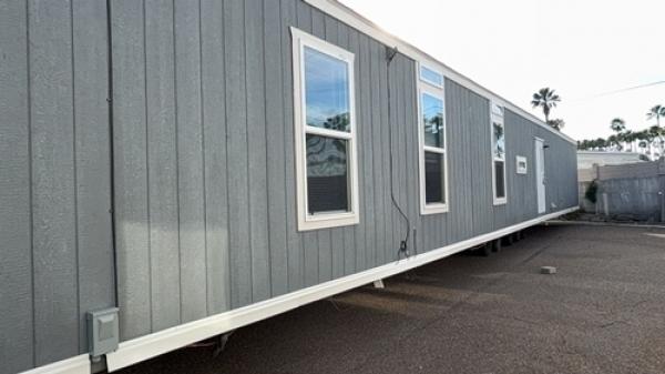 2019 ANNIVERSARY 31ANN16763SH19 Manufactured Home