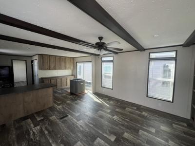 Photo 2 of 15 of home located at 159 Reeves Rd Gilbert, LA 71336