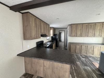 Photo 4 of 15 of home located at 159 Reeves Rd Gilbert, LA 71336