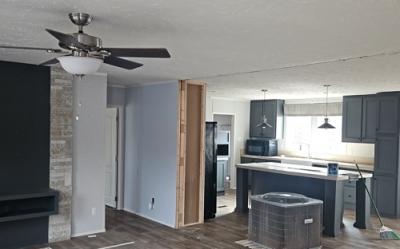 Photo 2 of 6 of home located at 3218 Hyw 53 Poplarville, MS 39470