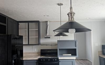 Photo 3 of 6 of home located at 3218 Hyw 53 Poplarville, MS 39470