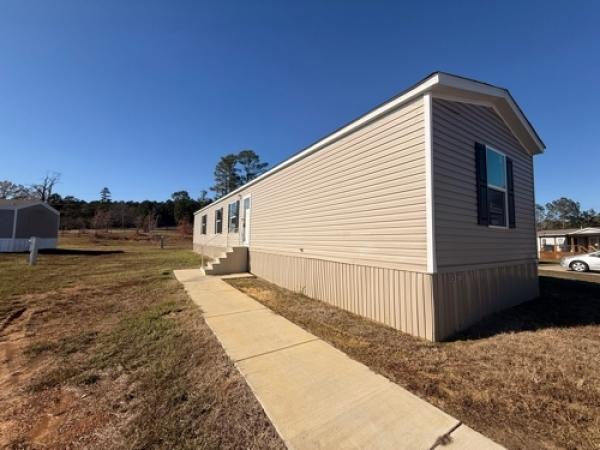 2024 DYNAMIC Mobile Home For Sale