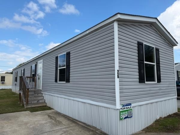 2023 DYNAMIC Mobile Home For Sale