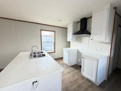 Photo 3 of 13 of home located at 2315 Mustang Rd #26 Alvin, TX 77511