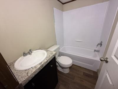 Photo 5 of 13 of home located at 2450 Sh 71 W Cedar Creek, TX 78612