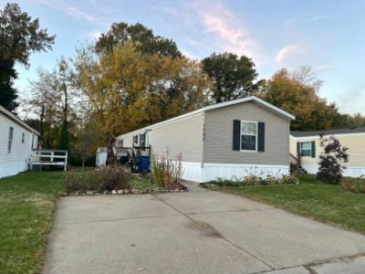 Mobile Home at 1362 Stone Creek Val O Fallon, MO 63366