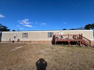 Mobile Home at 1405 Romie St Spring Lake, NC 28390