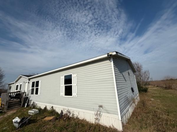 2016 THE BREEZE 2 Mobile Home For Sale