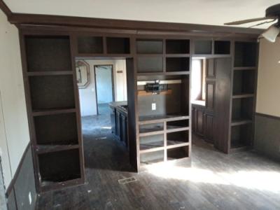 Photo 5 of 17 of home located at 113 Rocky Top Rd Mayflower, AR 72106