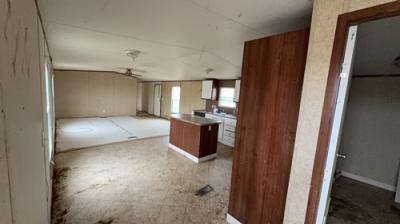 Mobile Home at 19142 Crosslin Rd Earlsboro, OK 74840