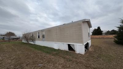 Photo 3 of 9 of home located at 19142 Crosslin Rd Earlsboro, OK 74840