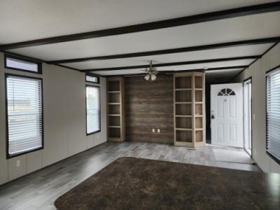 Photo 4 of 13 of home located at S 4200 Rd Inola, OK 74036