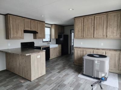 Photo 5 of 13 of home located at S 4200 Rd Inola, OK 74036