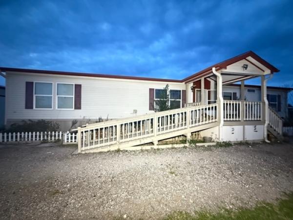 2020 THE KING Mobile Home For Sale