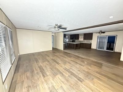 Photo 2 of 15 of home located at 52 Road 5122 Cleveland, TX 77327