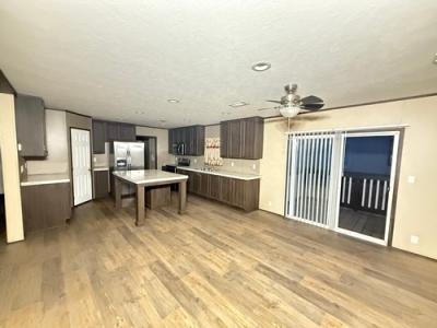 Photo 4 of 15 of home located at 52 Road 5122 Cleveland, TX 77327