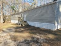 2020 THE ANNIVERSARY Manufactured Home