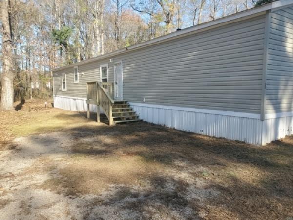 2020 THE ANNIVERSARY Mobile Home For Sale